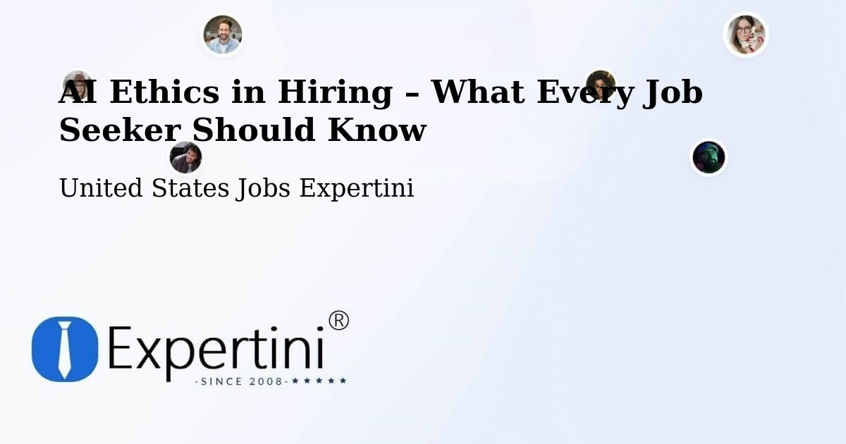 AI Ethics in Recruitment & Hiring – Chico - Chico, United States Jobs Expertini