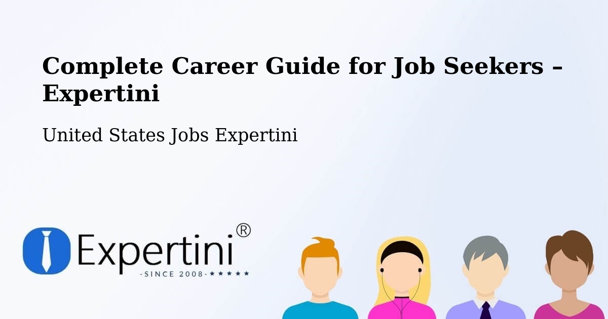 Career Guide for Job Seekers – Chico - Chico, United States Jobs Expertini