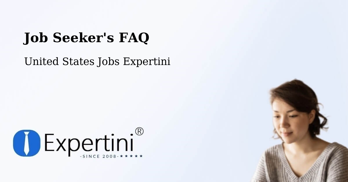 Job Seeker FAQ – Chico - United States Jobs Expertini