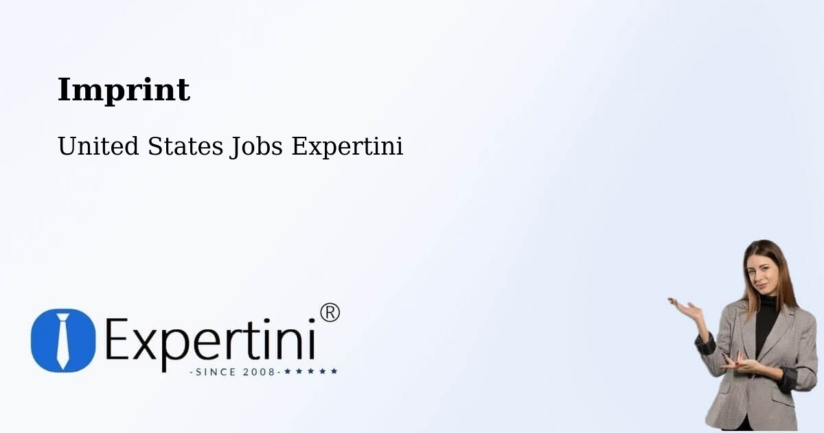 Imprint – Chico - United States Jobs Expertini