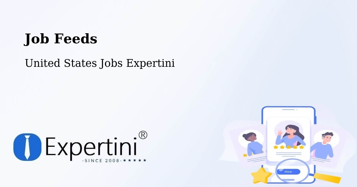 Job Listings Feed – Chico - United States Jobs Expertini