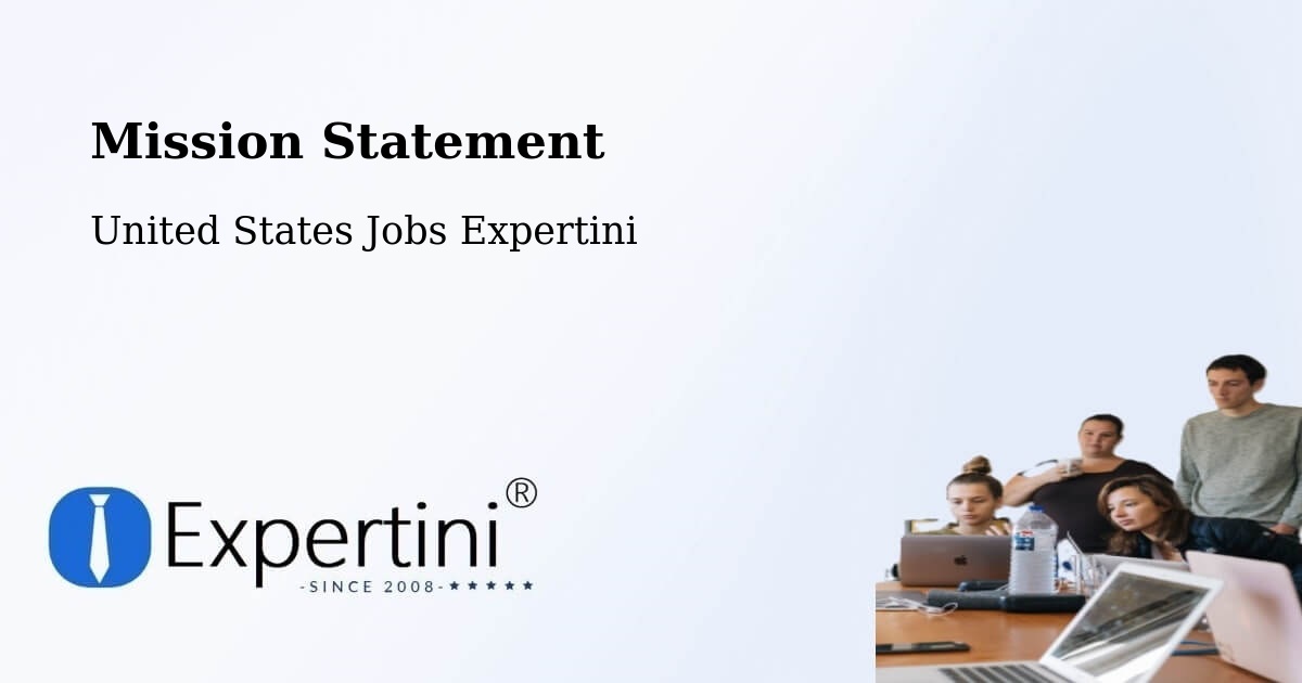 Corporate Mission – Chico - United States Jobs Expertini