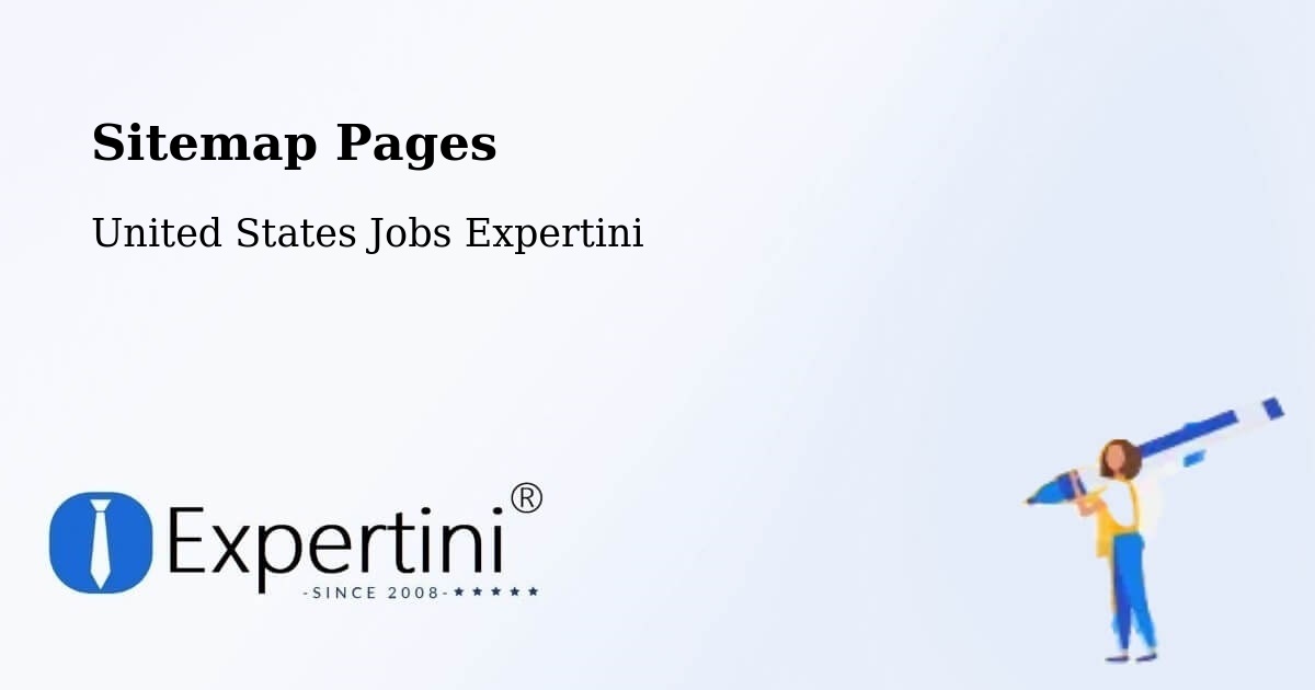 Sitemap Pages - Chico - United States Jobs Expertini