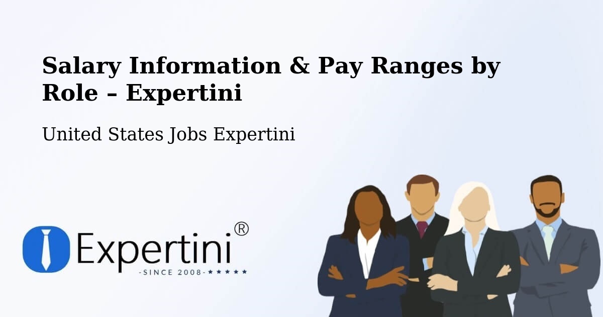 Salary Information & Pay Ranges – Chico - Chico, United States Jobs Expertini