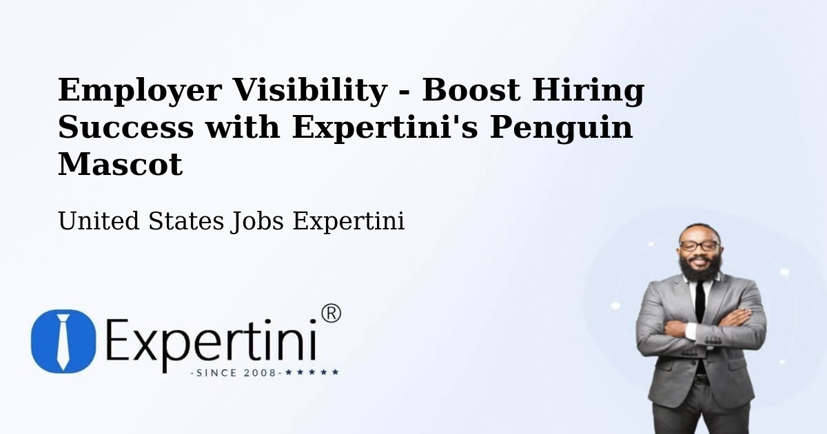 CV and Resume Visibility Optimization – Chico - United States Jobs Expertini